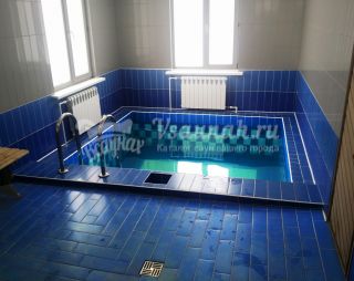 Сауна Баня Поддавайка в Орехово-Зуево