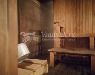 Сауна Сауна Заветы Ильича в Пушкино