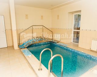 Сауна Сауна Радиоцентр в Самаре