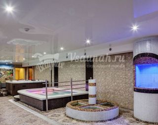 Сауна Сауна Богородск в Ногинске