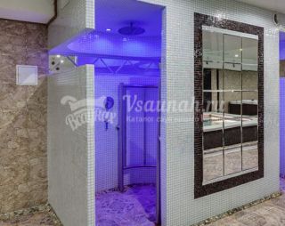 Сауна Сауна Богородск в Ногинске