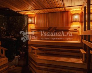 Сауна Сауна Богородск в Ногинске
