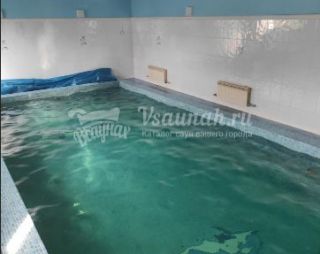 Сауна Сауна Резиденция Троя в Самаре