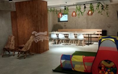 Cауна Riva в Первоуральске Cауна Riva в Первоуральске