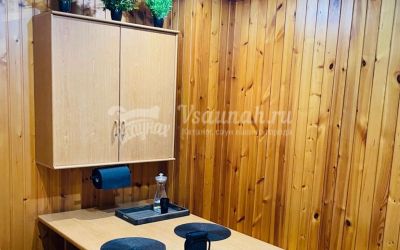 Сауна 