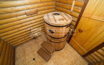 Сауна 