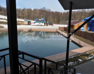 Сауна Сауна Варяг в Брянске