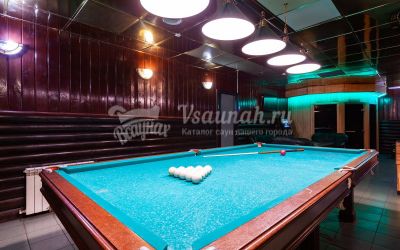 Сауна Кедровые купели в Домодедово Сауна Кедровые купели в Домодедово