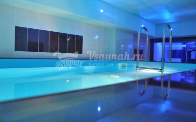 Сауна Парная в Москве