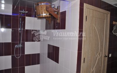 Сауна Парная в Москве