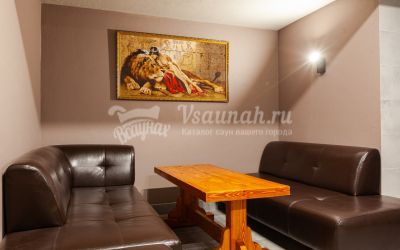 Сауна Парная в Москве