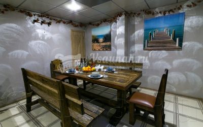 Сауна Парная в Москве