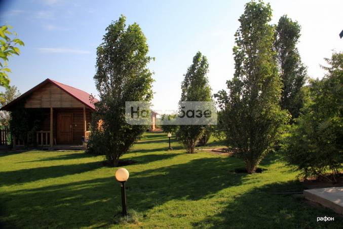 База отдыха 'Дедушкин хутор' в Енотаевском районе Астраханской области – цены, фото и отзывы на портале турбаз