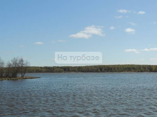 Озеро Гавриловское в Выборгском районе: лучшие места для рыбалки