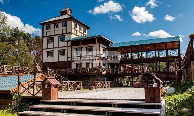 📌 Загородный гостиничный комплекс «Кирочное» (база отдыха) в Выборгском районе Ленинградской области – цены, фото и отзывы на портале турбаз