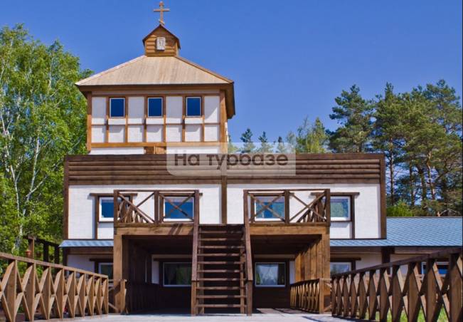 📌 Загородный гостиничный комплекс «Кирочное» (база отдыха) в Выборгском районе Ленинградской области – цены, фото и отзывы на портале турбаз