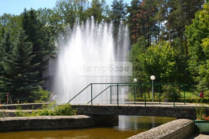 Санатории и пансионаты Нижнего Новгорода с лечением заболеваний опорно-двигательного аппарата