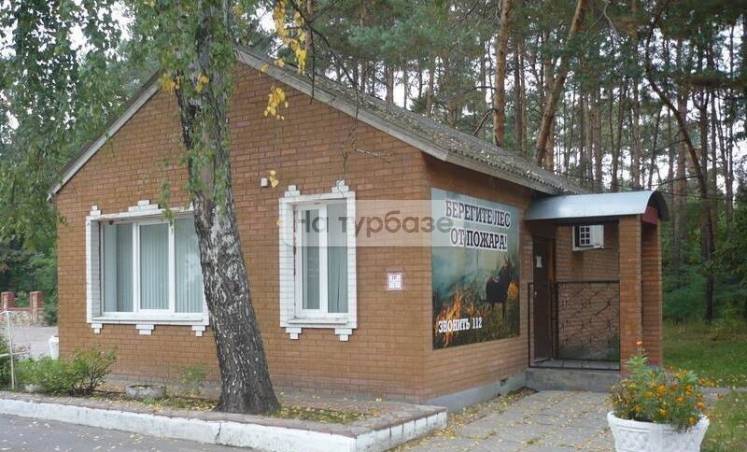 Сосновый бор (база отдыха) в Курске Курской области – цены, фото и отзывы на портале турбаз