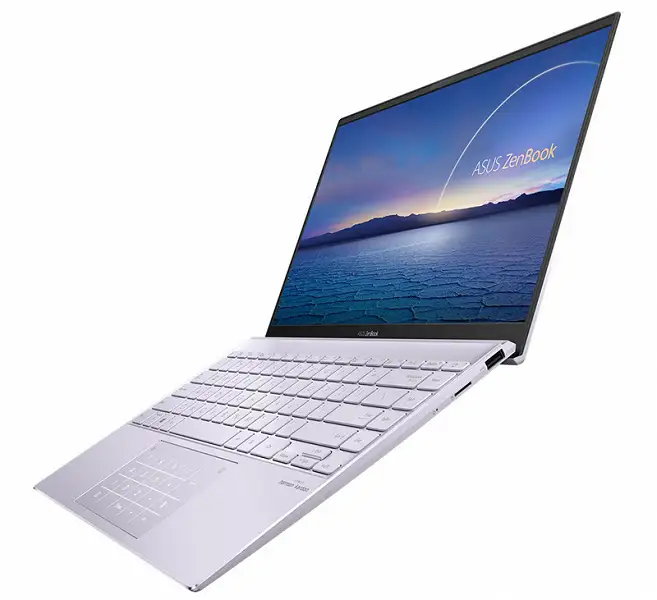 "Вау! Asus ZenBook UX425J: стиль и автономность в одном ноутбуке"