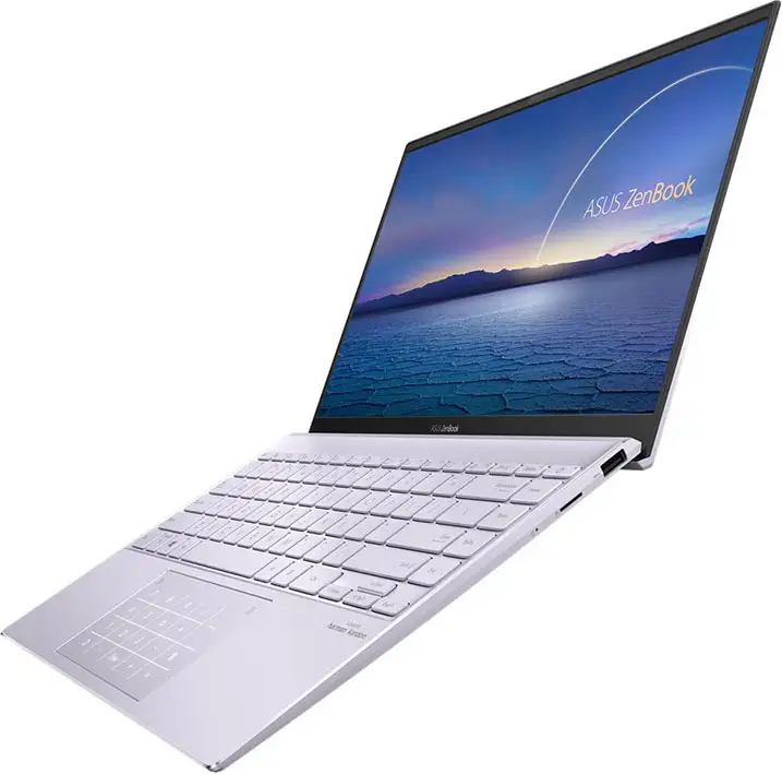 Asus ZenBook UX425J