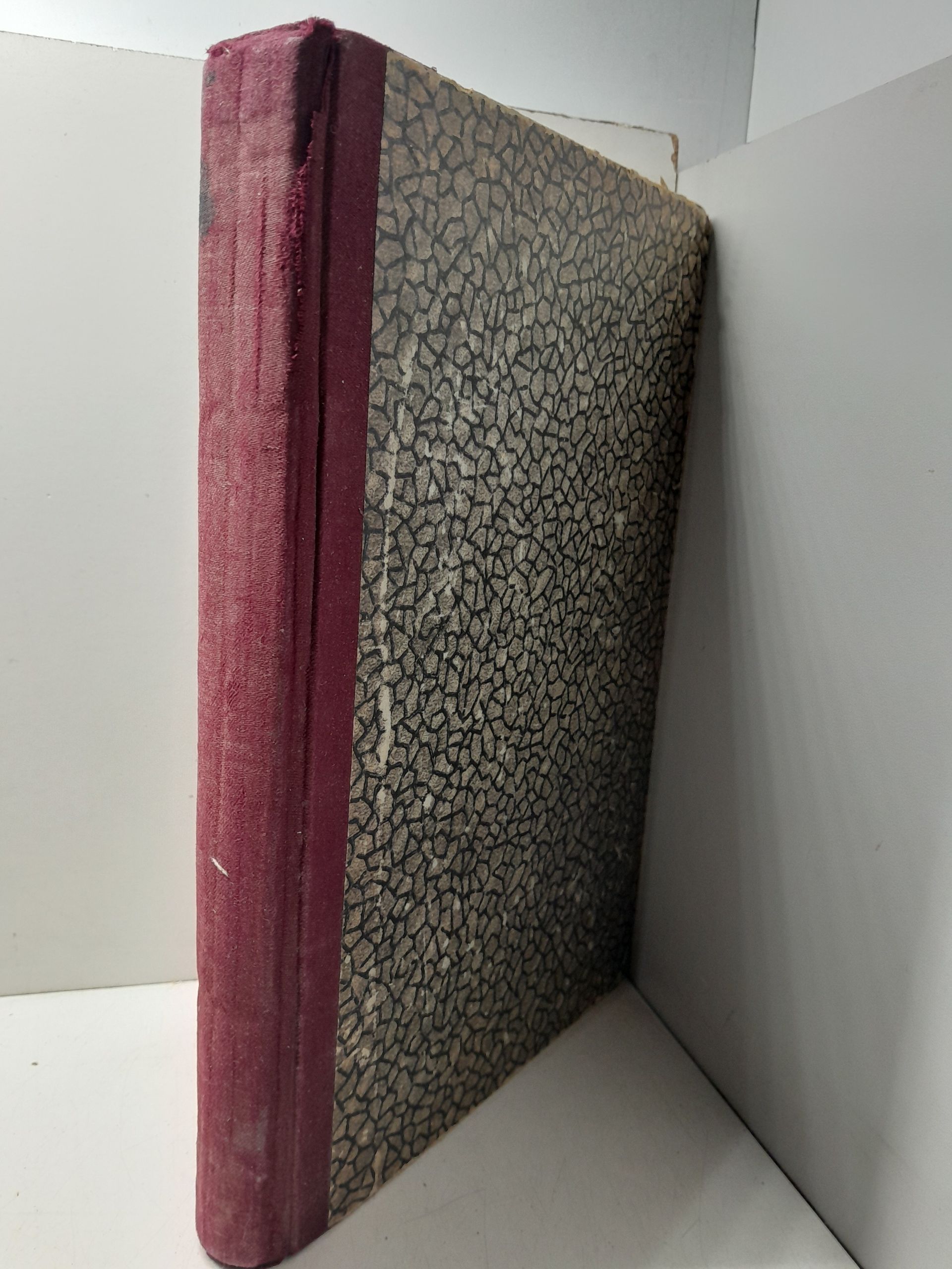 Тредвелл Ф.П. (Treadwell F P) / Курс аналитической химии. В 2 (двух) томах. Том 2 Количественный анализ (весовой, объемный и газовый ) 1923 год — изображение 2