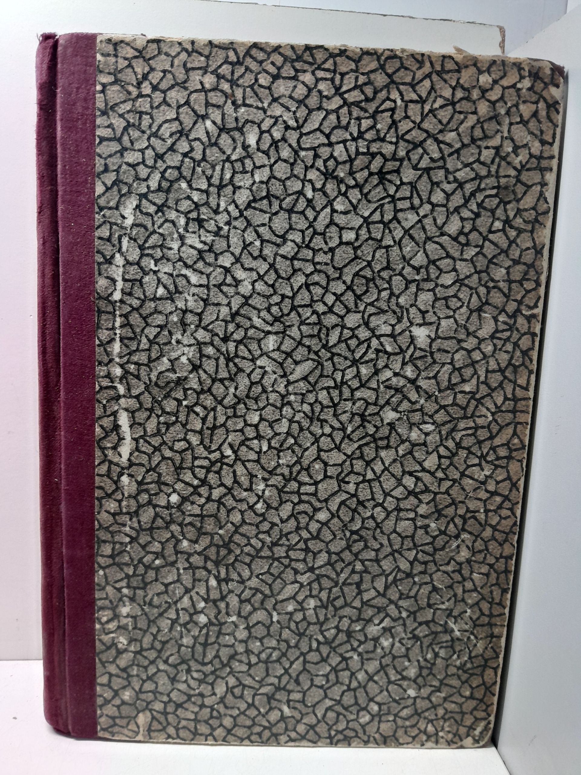Тредвелл Ф.П. (Treadwell F P) / Курс аналитической химии. В 2 (двух) томах. Том 2 Количественный анализ (весовой, объемный и газовый ) 1923 год