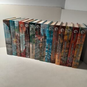 Юрий Иванович / Серия "Фантастический боевик" в 14 книгах ( Выбор Невменяемого. Война Невменяемого. Капризная фортуна. Отец императоров. Нирвана и другие )