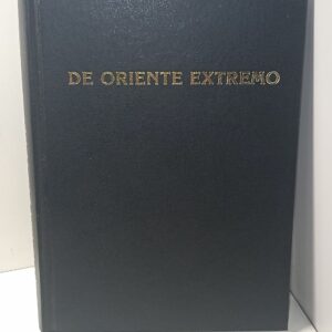 De Oriente Extremo / О Дальнем Востоке. Сборник научных трудов. Под редакцией К.А. Фурсова. Товарищество научных изданий КМК, 2024