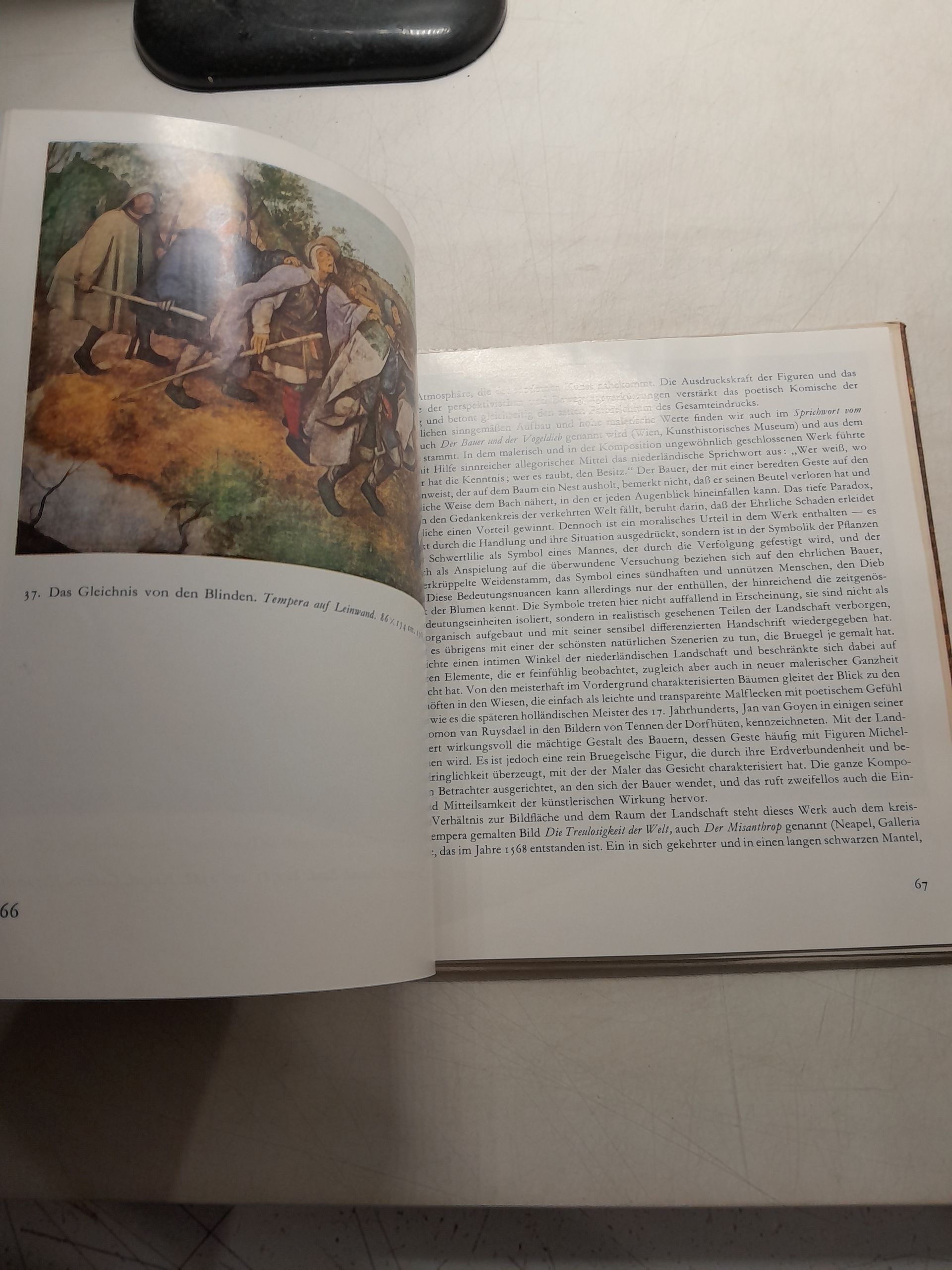 Питер Брейгель. Яромир Нойманн / Pieter Bruegel. JAROM R NEUMANN — изображение 4