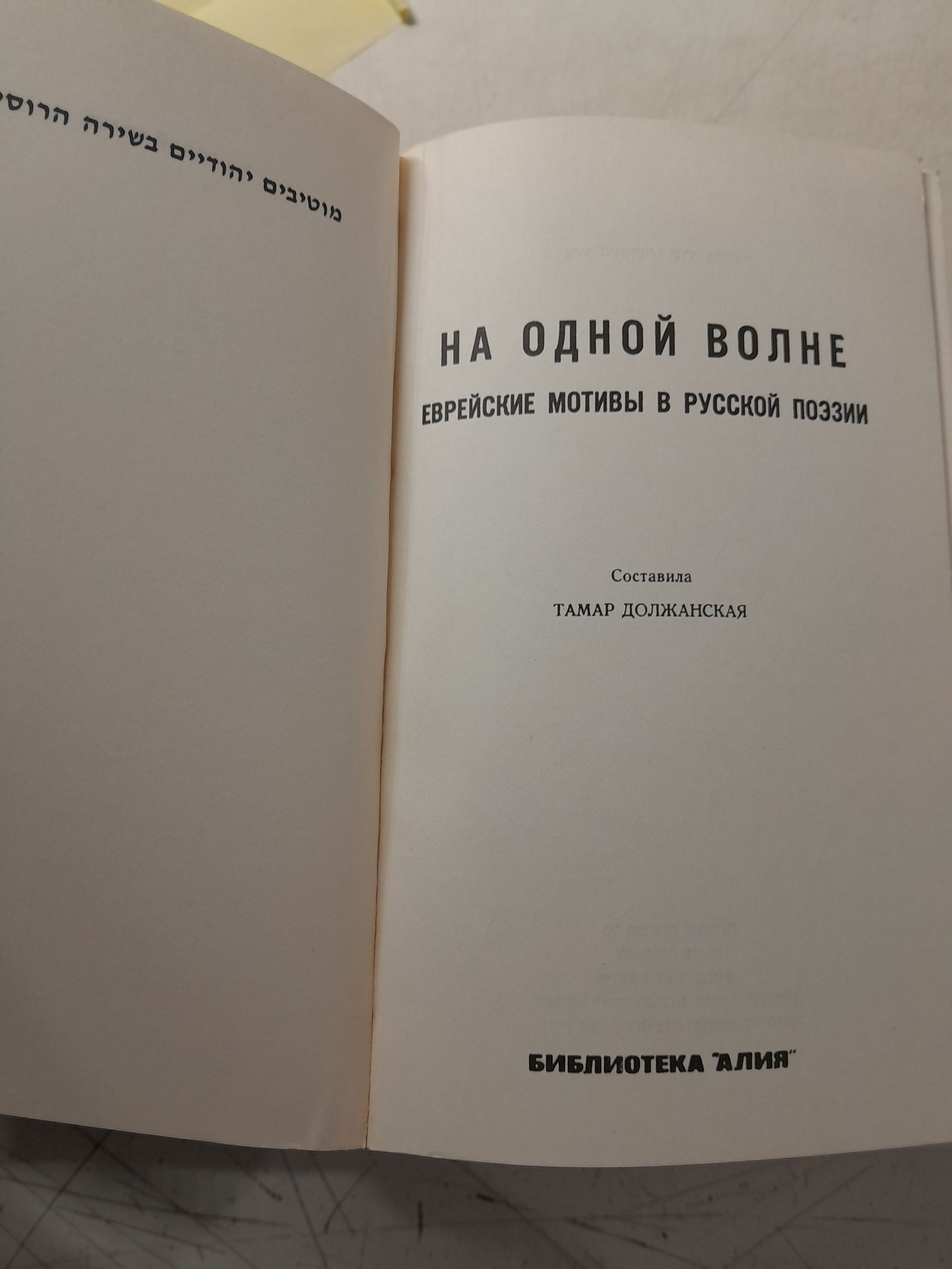 Серия: Библиотека-Алия ( Комплект из 10 книг ) / Авраам Исшуа Гешель, Натан Альтерман, Шаул Черниховский, Игал Алон, Элиэзер Смоли, Ривка Губер и другие — изображение 5