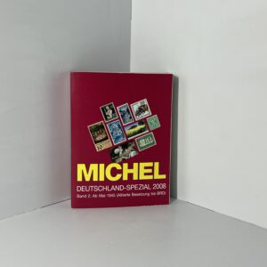 Michel Deutschland-Spezial 2008