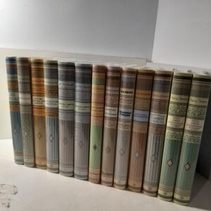 Серия " Классика речи " в 13 книгах / Приключения Оливера Твиста. Пармская обитель. Униженные и оскорбленные. Уважаемы граждане. Детство, Отрочество, Юность. Князь Серебряный и другие