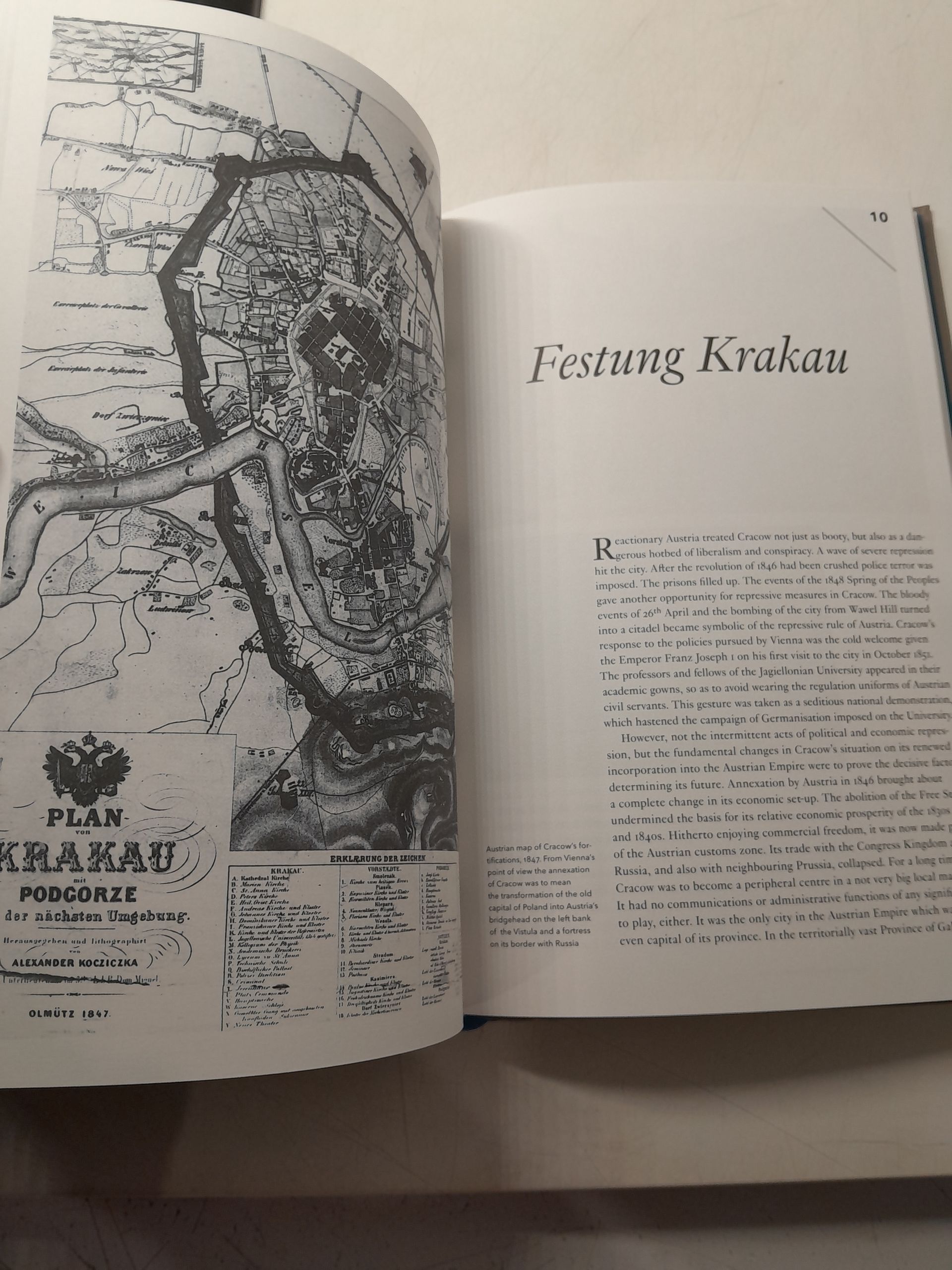 Краков в европейском центре. Яцек Пурхла / Cracow in the European Core. Jacek Purchla — изображение 5