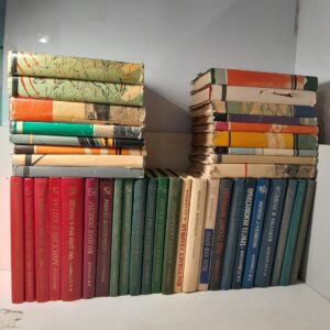 Серия " Военные мемуары " в 41 книгах / Солдатский долг. Генеральный штаб в годы войны. На службе военной. Осажденная Одесса. Служит Отчизне и другие