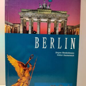 Berlin / Берлин. Фотоальбом