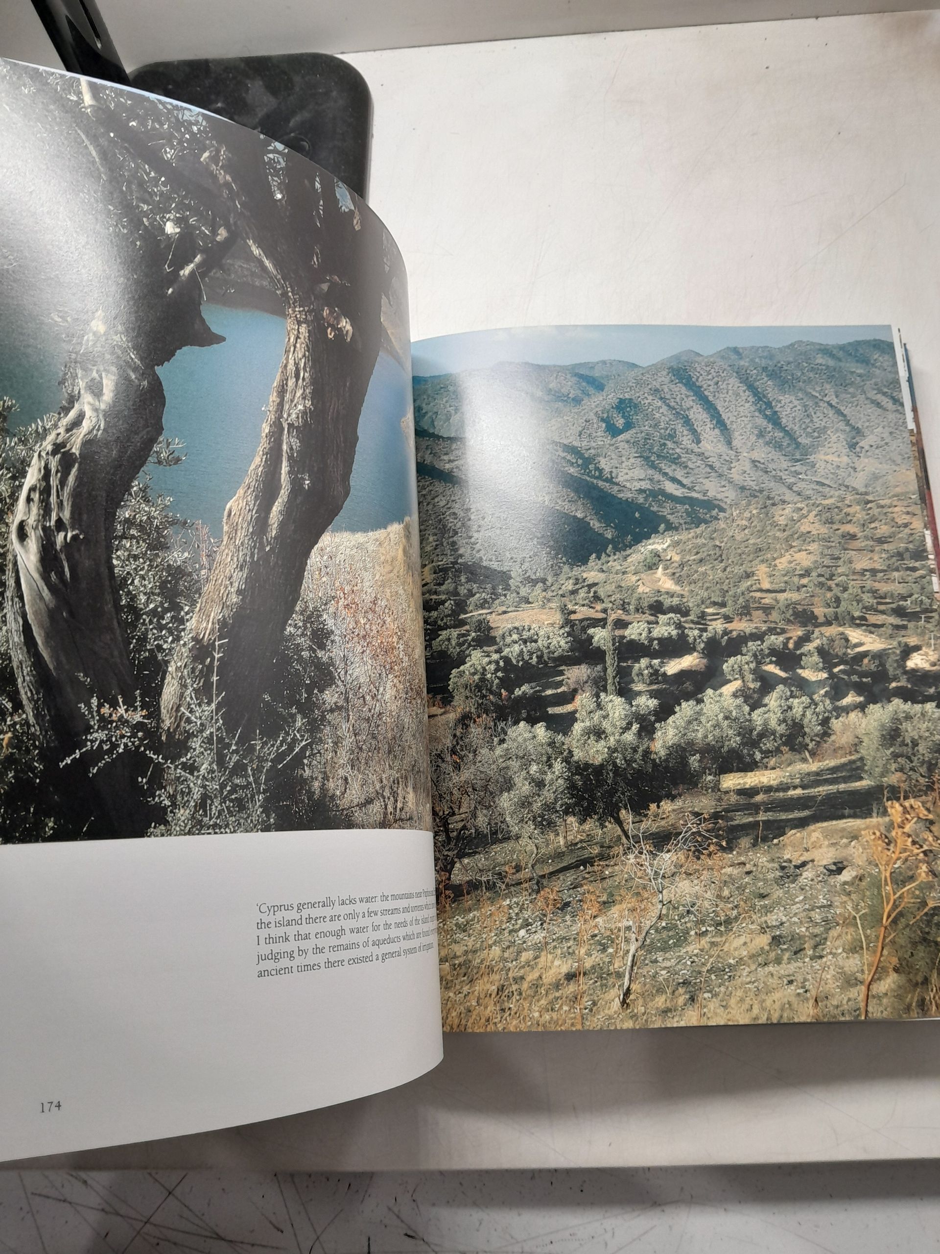 Кипр: Образы жизни. Рено Уайдсон / CYPRUS. IMAGES OF A LIFETIME RENO WIDESON — изображение 7