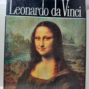 Леонардо да Винчи / Leonardo da Vinci