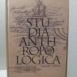Studia Anthropologica: Сборник статей в честь проф. / М. А. Членова