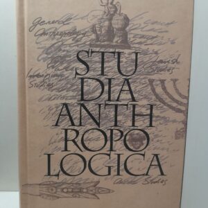 Studia Anthropologica: Сборник статей в честь проф. М. А. Членова