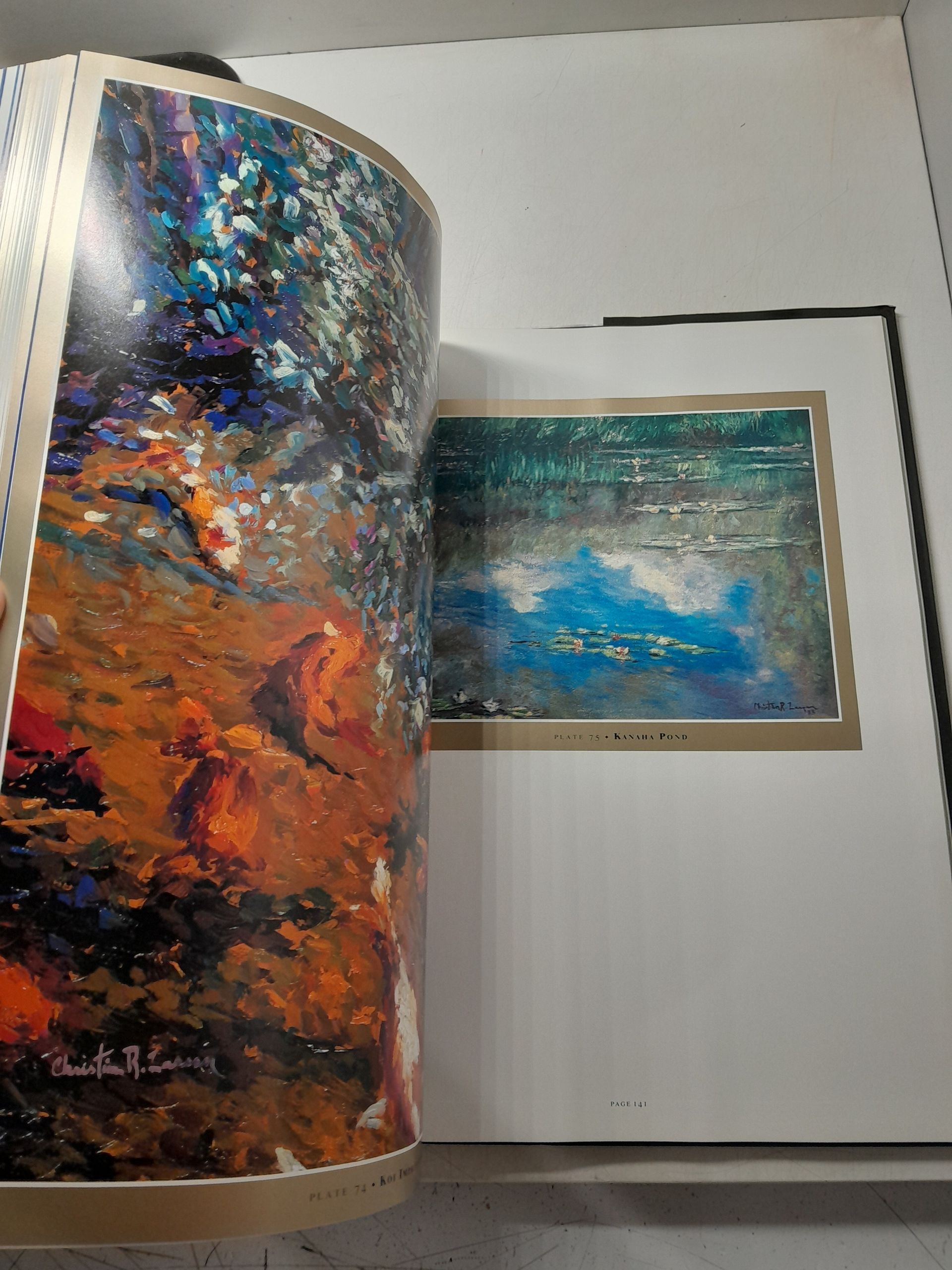 Искусство Лассена / THE ART OF LASSEN — изображение 4