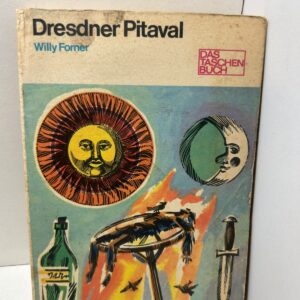 Dresdner Pitaval. Форнер В.
