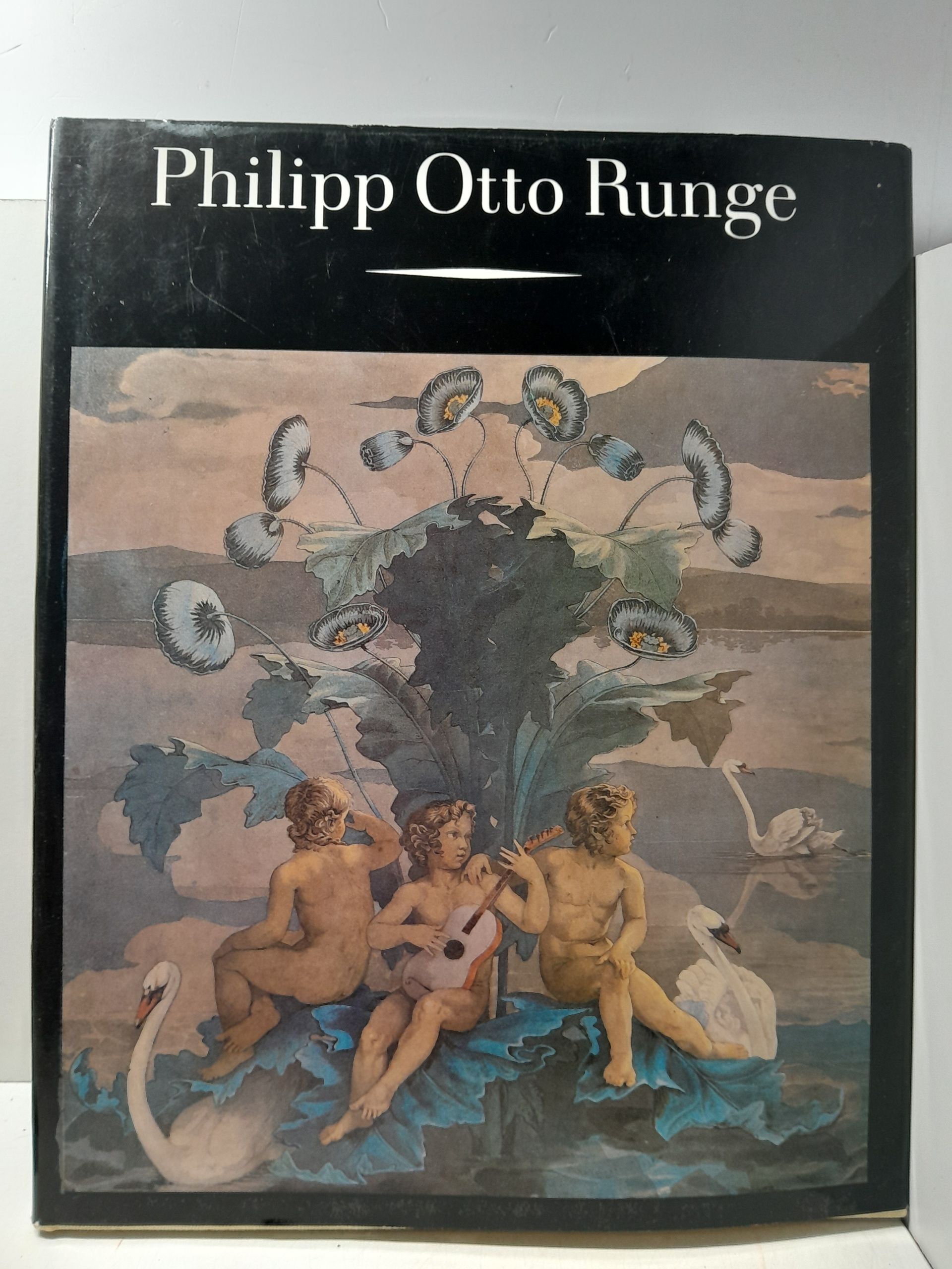 Питер Бетхаузен. Филипп Отто Рунге / Peter Betthausen. Philipp Otto Runge