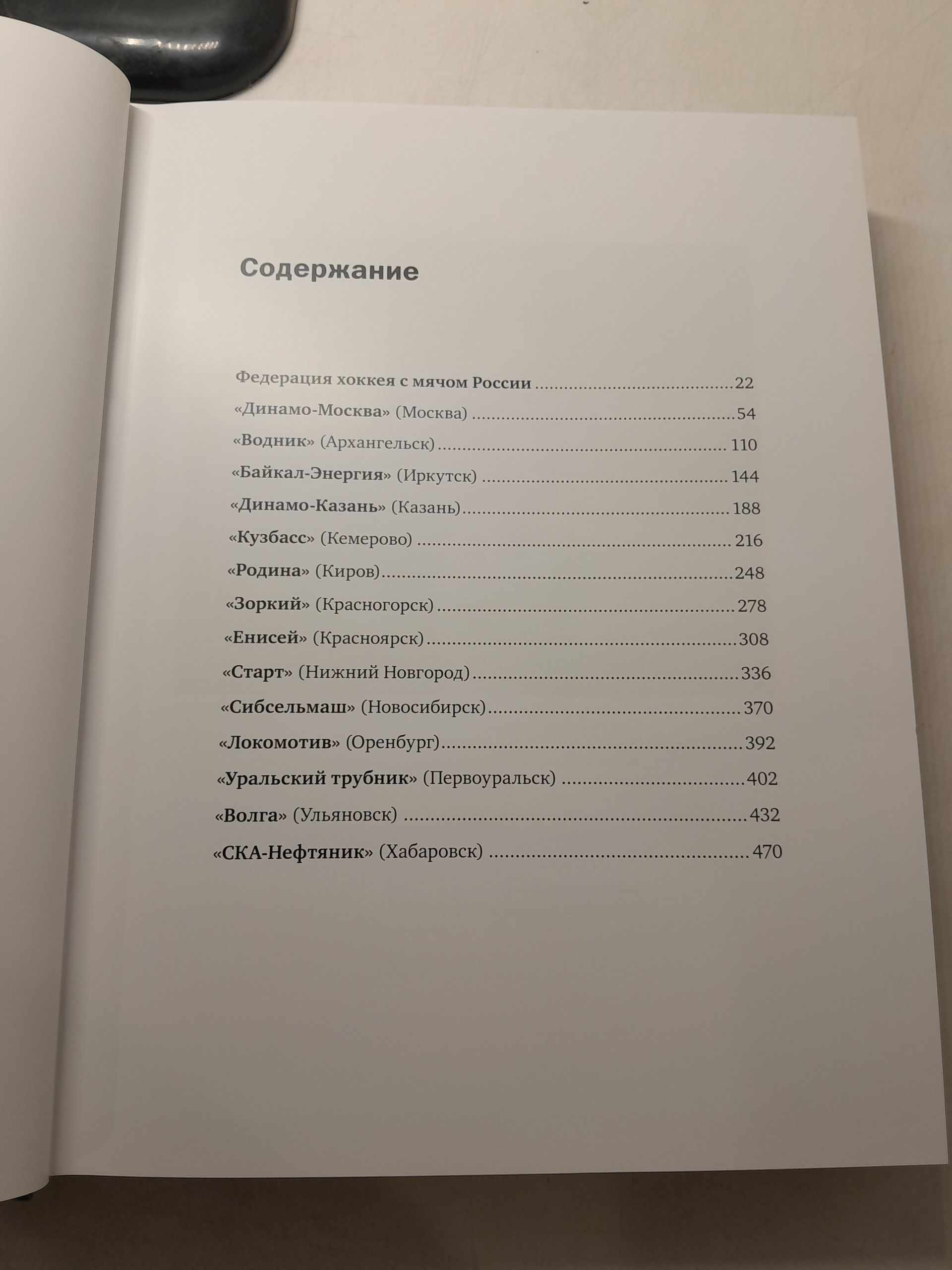 Настоящий русский хоккей. История и современность хоккея с мячом в России / И.Ю. Слободянюк, А.Ф. Сухановский — изображение 4