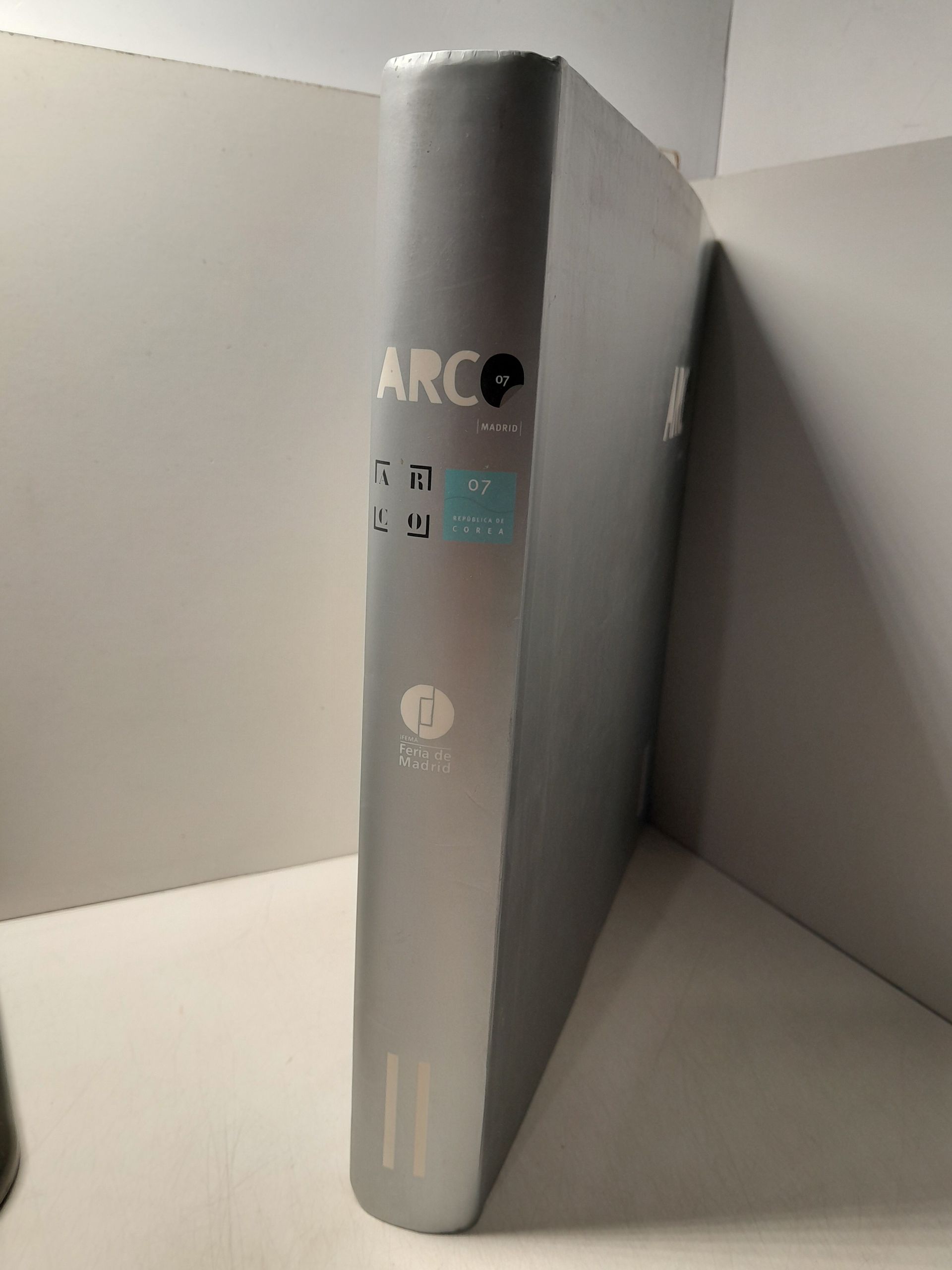 ARCO 07. Republica de Corea — изображение 2