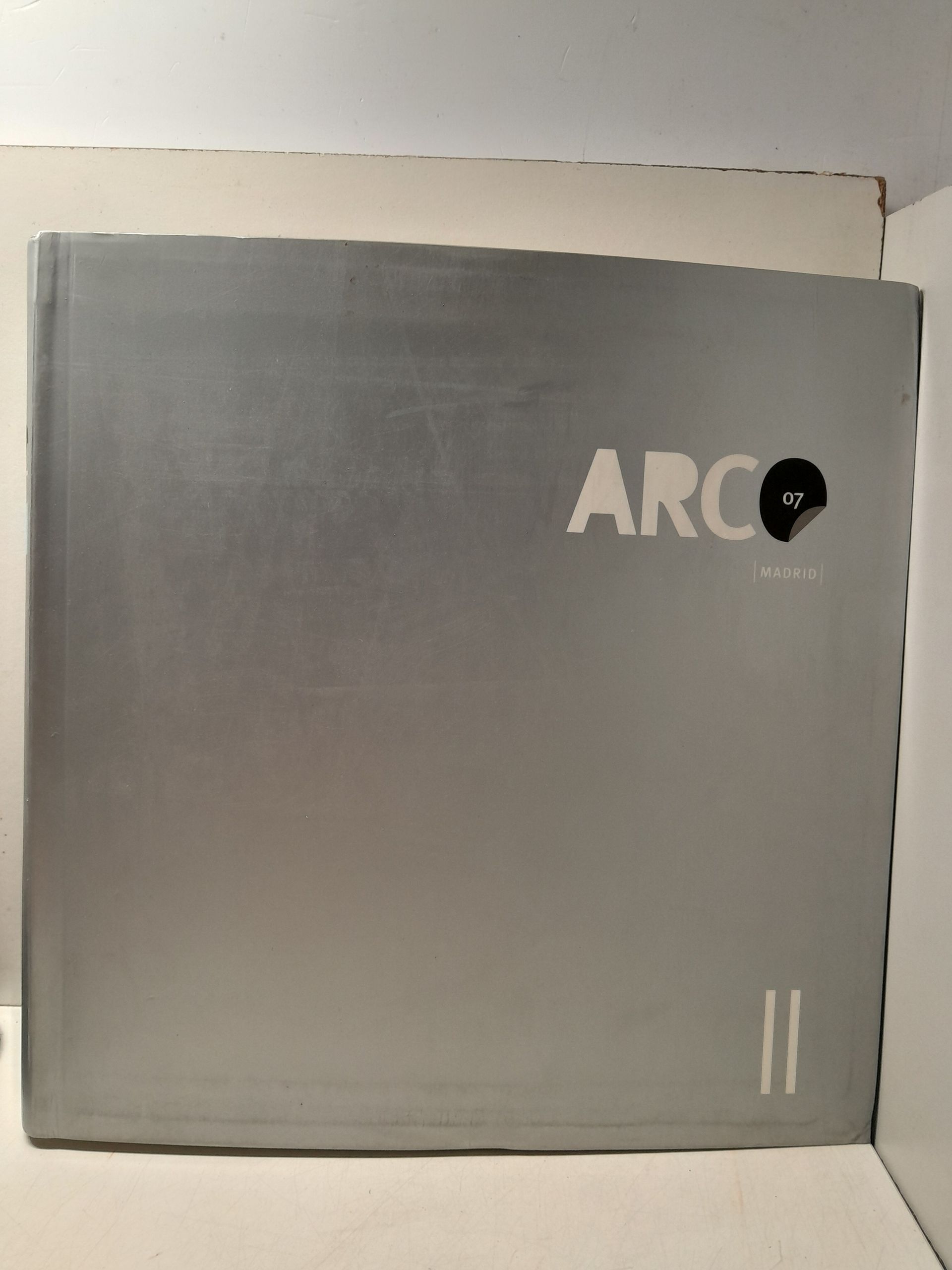 ARCO 07. Republica de Corea