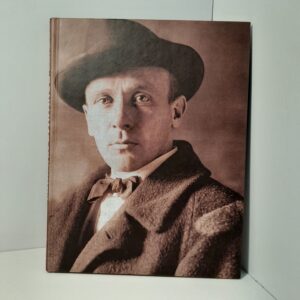 Михаил Булгаков. Фотолетопись жизни и творчества / Кривоносов Юрий