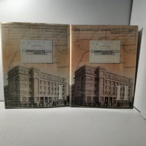 Нижегородские связисты. Историко-документальные очерки в двух томах
