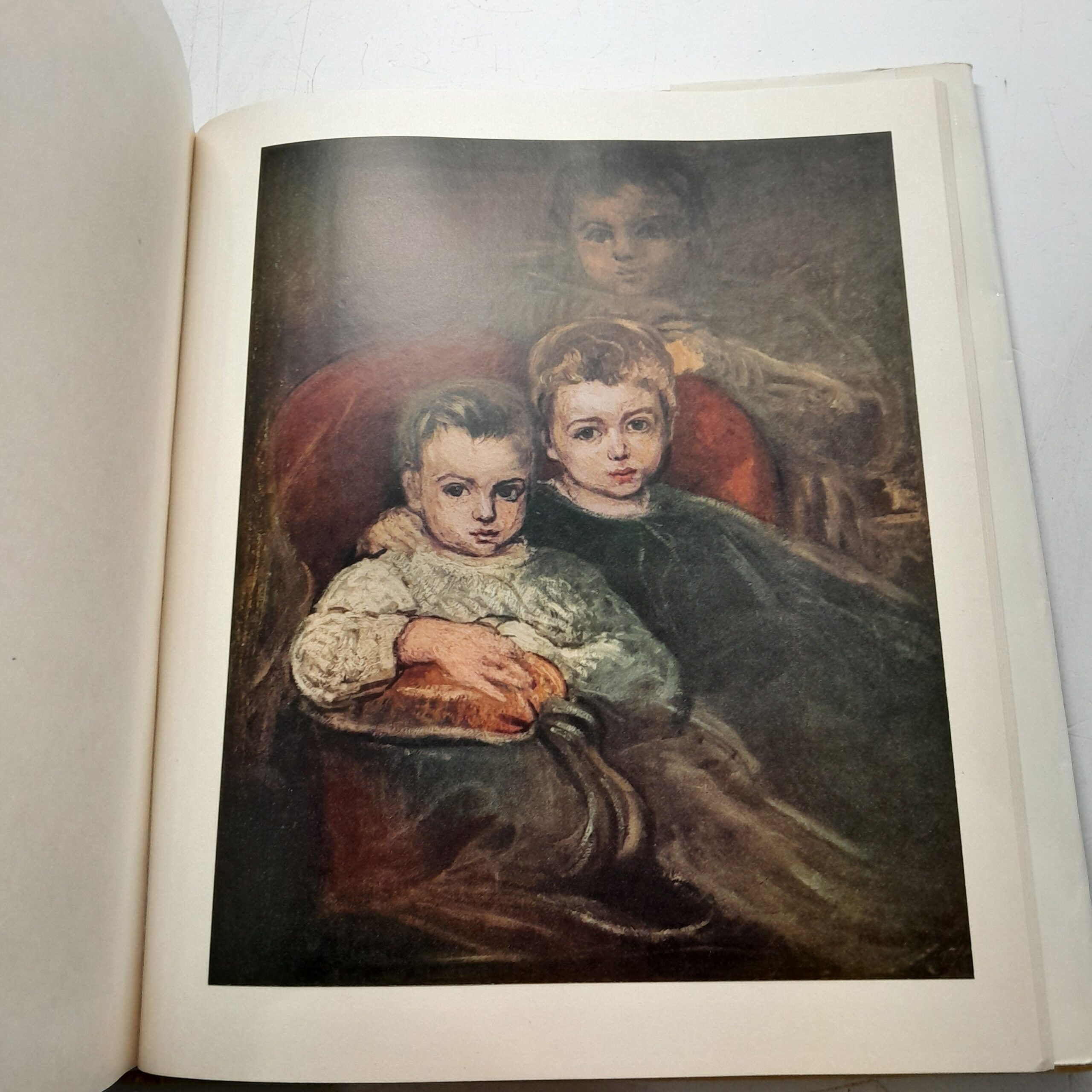 Мастера Живописи. Из собрания национальной галереи в Праге — изображение 3