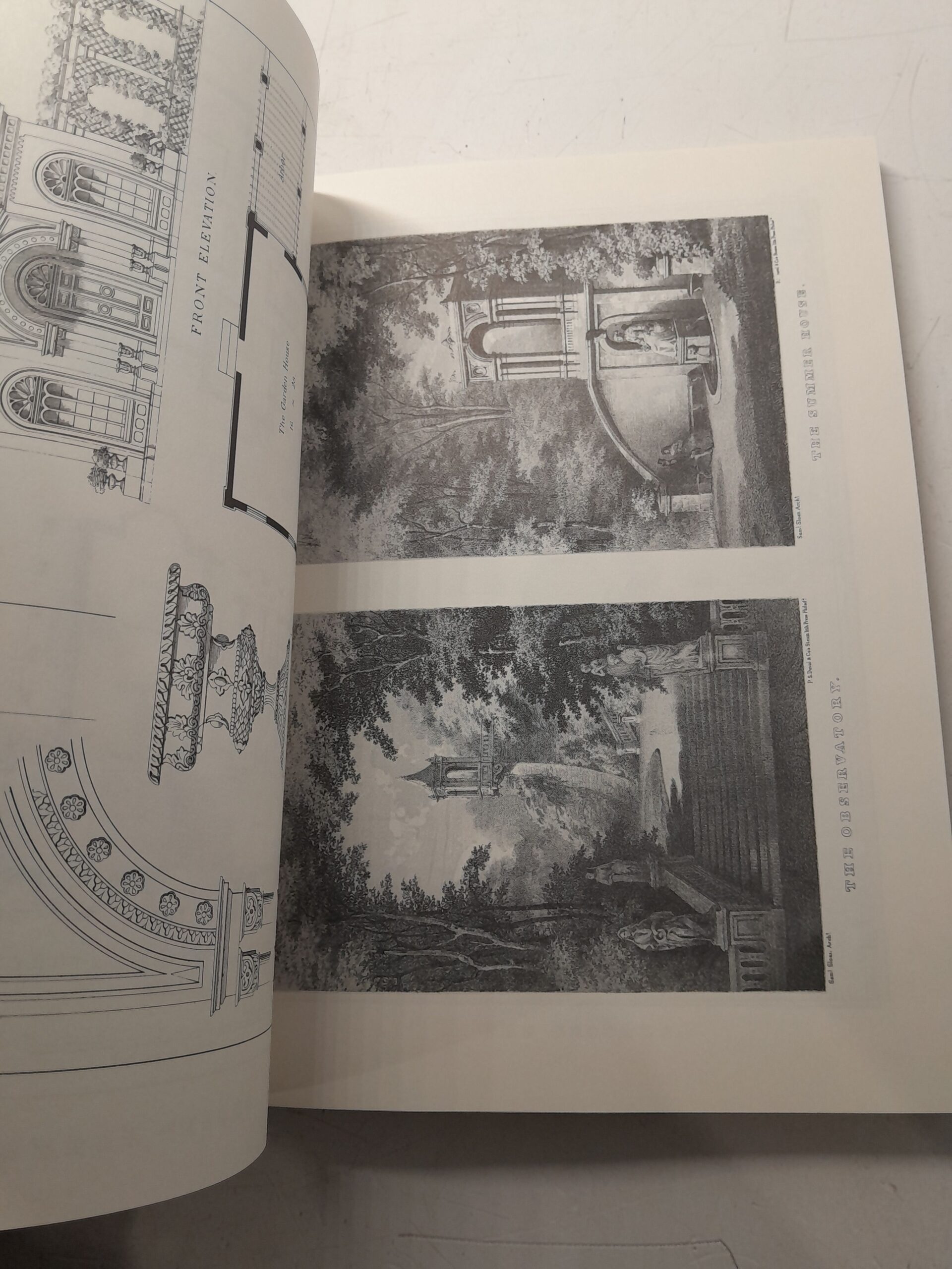 ВИКТОРИАНСКИЕ ЗДАНИЯ СЛОАНА / SLOAN'S VICTORIAN BUILDINGS Illustrations and Floor Plans for 56 Residences and Other Structures — изображение 4