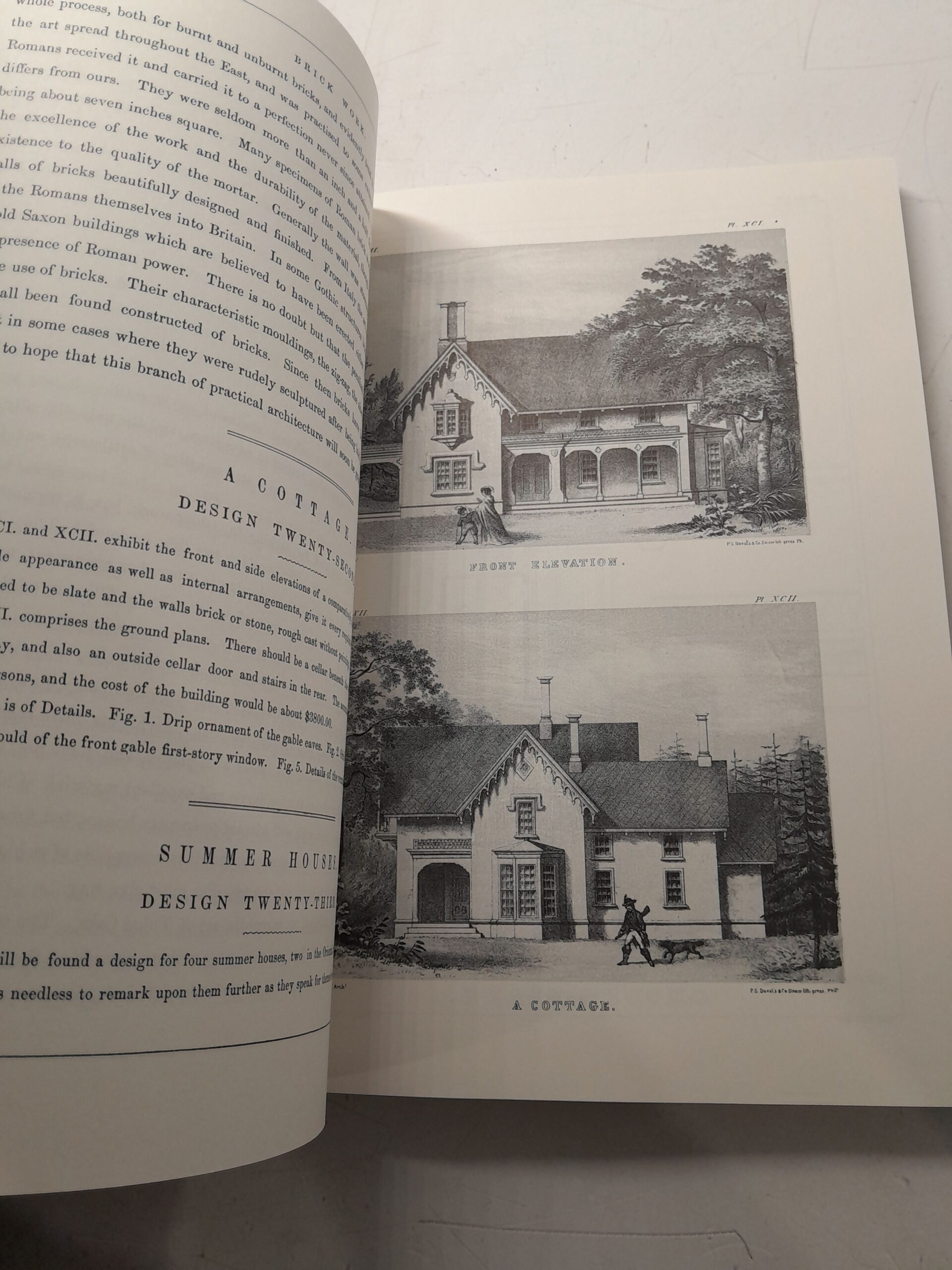 ВИКТОРИАНСКИЕ ЗДАНИЯ СЛОАНА / SLOAN'S VICTORIAN BUILDINGS Illustrations and Floor Plans for 56 Residences and Other Structures — изображение 5